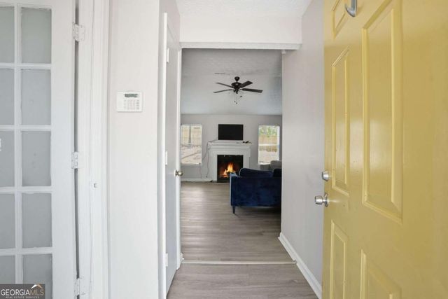 5420 Forest Downs Circle, College Park, GA 30349