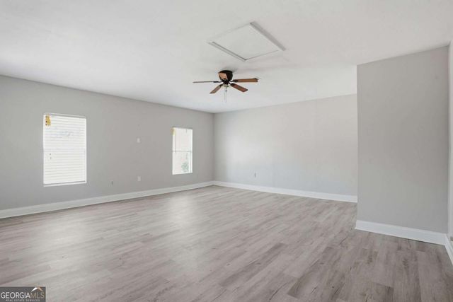 5420 Forest Downs Circle, College Park, GA 30349