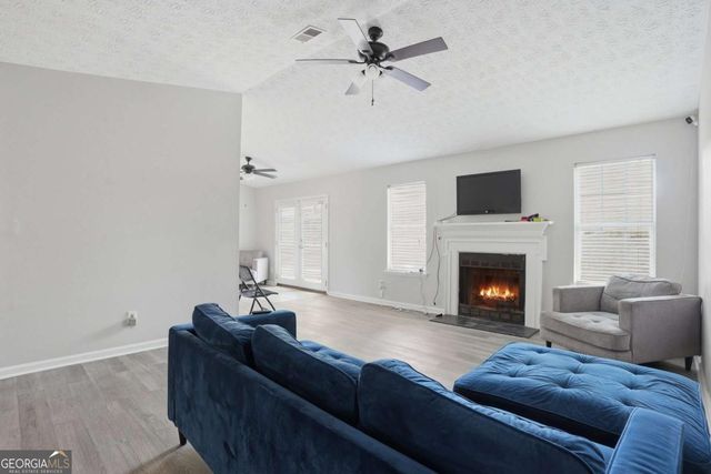 5420 Forest Downs Circle, College Park, GA 30349