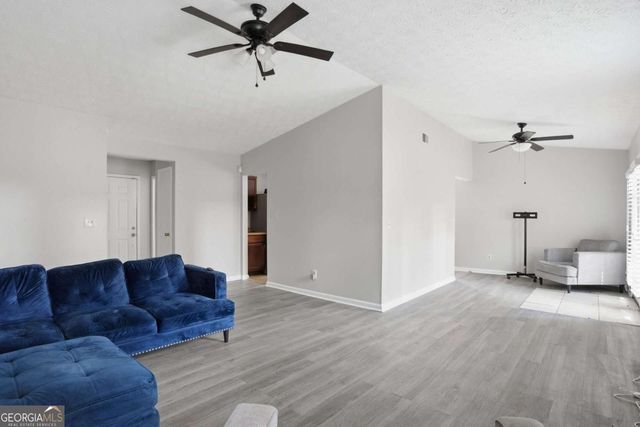 5420 Forest Downs Circle, College Park, GA 30349