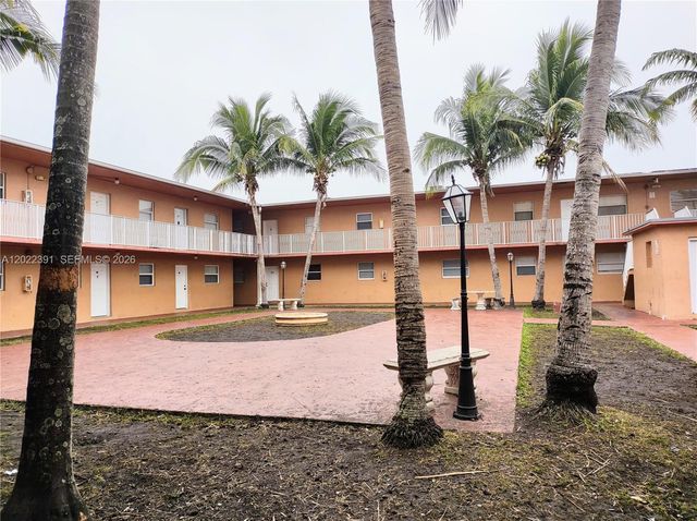 1265 W 24th St 108, Hialeah, FL 33010