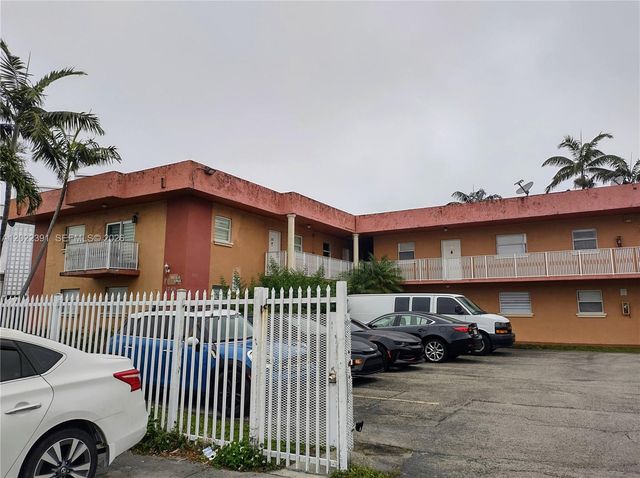 1265 W 24th St 108, Hialeah, FL 33010