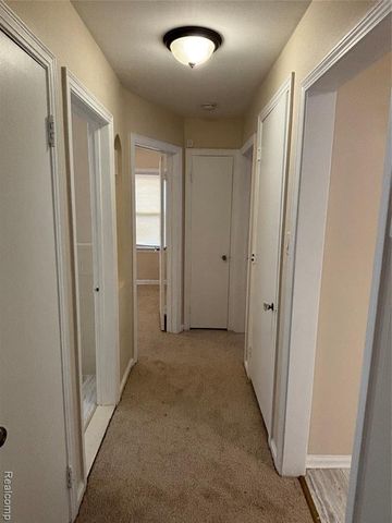 7637 Dacosta, Redford, MI 48239