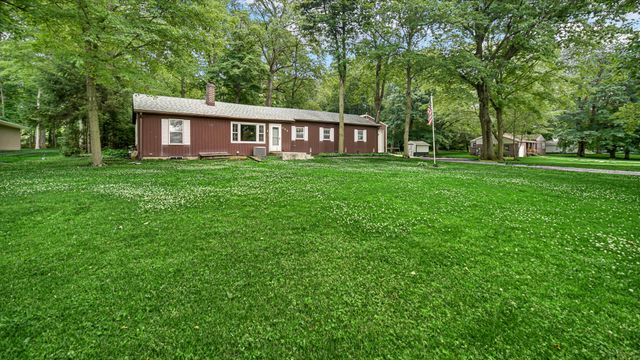 202 Sturdy Road, Valparaiso, IN 46383