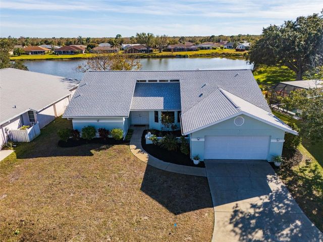 3308 MEADOW RUN CIRCLE, Venice, FL 34293