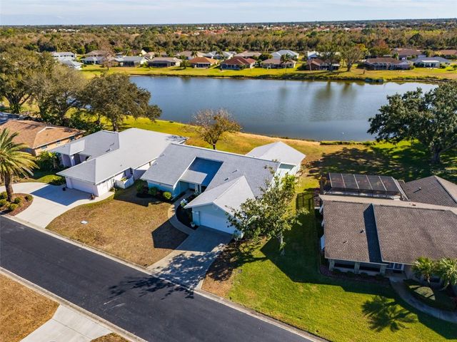 3308 MEADOW RUN CIRCLE, Venice, FL 34293