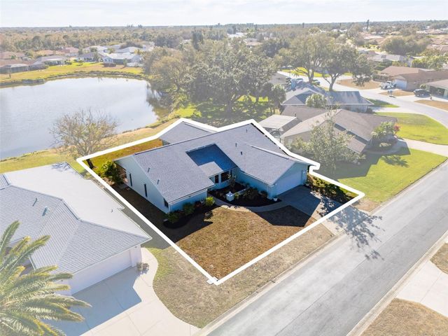 3308 MEADOW RUN CIRCLE, Venice, FL 34293