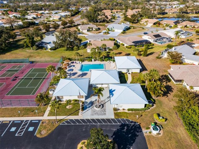 3308 MEADOW RUN CIRCLE, Venice, FL 34293