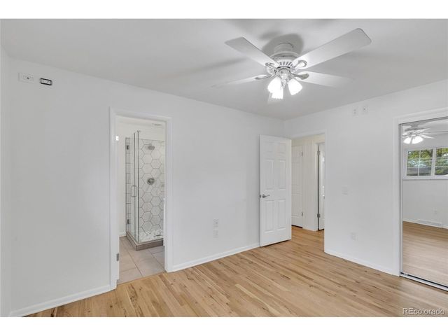 3019 S Eaton St, Denver, CO 80227