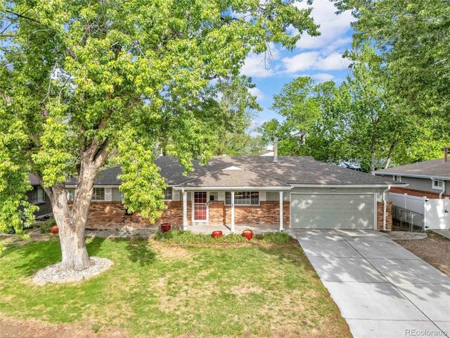 3019 S Eaton St, Denver, CO 80227