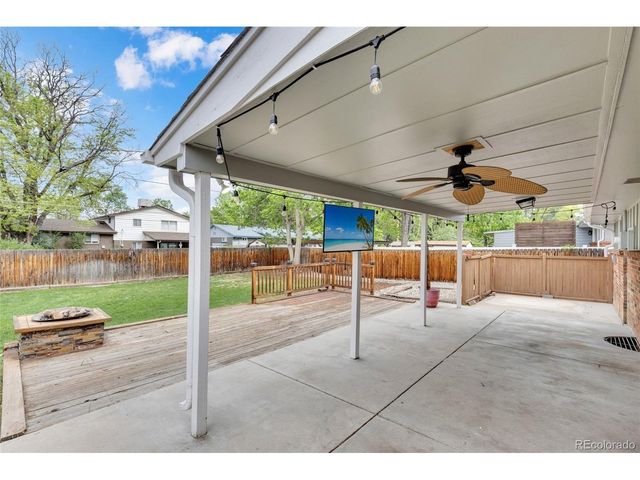 3019 S Eaton St, Denver, CO 80227