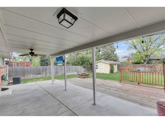 3019 S Eaton St, Denver, CO 80227