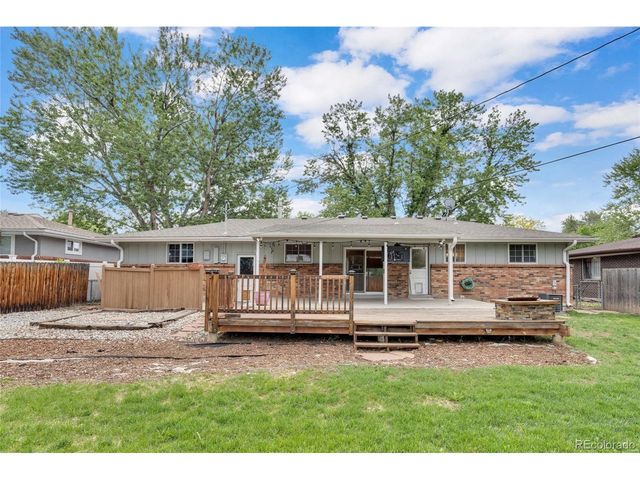 3019 S Eaton St, Denver, CO 80227
