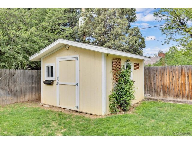 3019 S Eaton St, Denver, CO 80227
