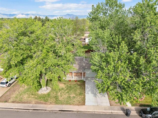 3019 S Eaton St, Denver, CO 80227