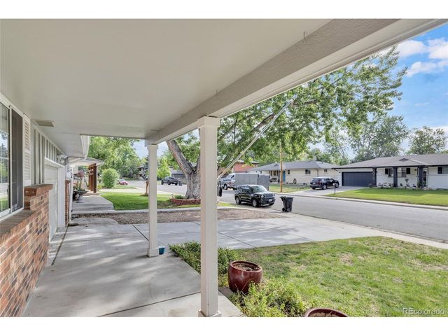 3019 S Eaton St, Denver, CO 80227