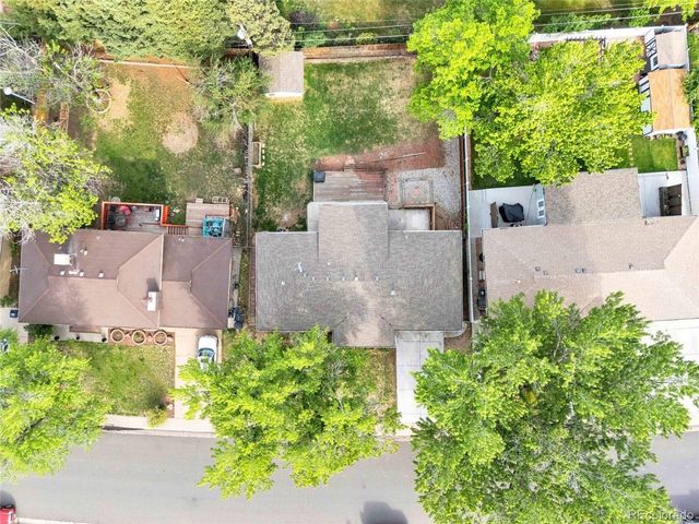 3019 S Eaton St, Denver, CO 80227