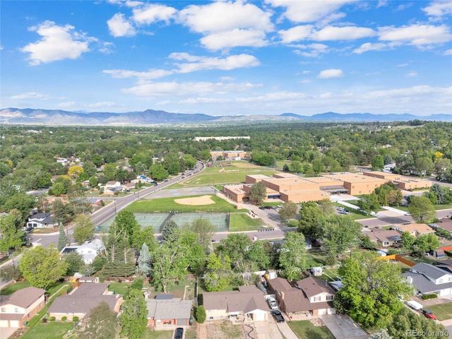 3019 S Eaton St, Denver, CO 80227