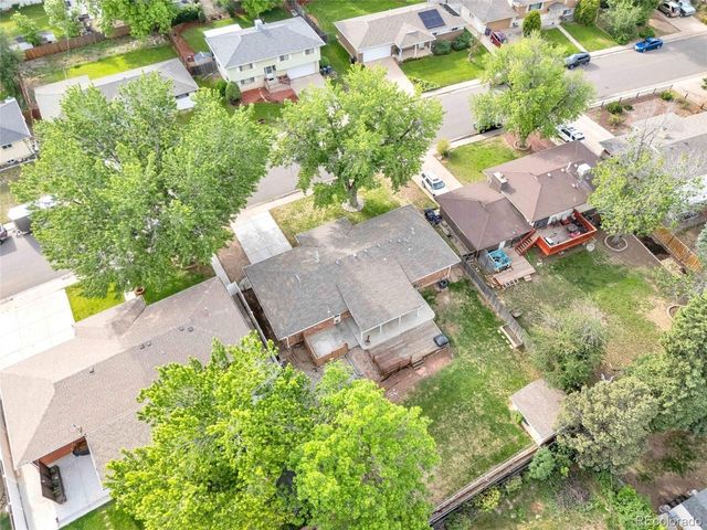 3019 S Eaton St, Denver, CO 80227