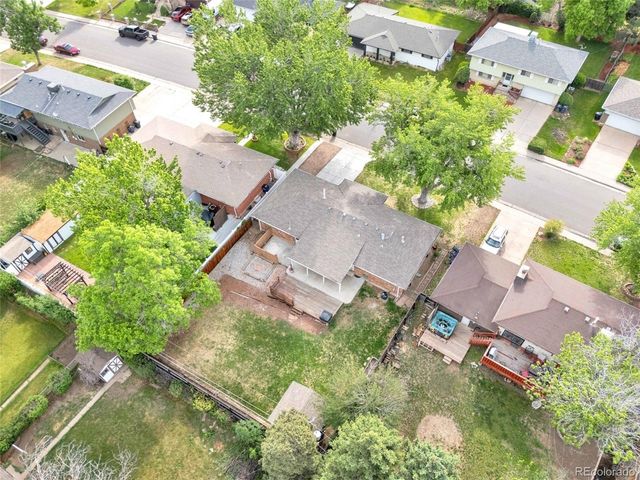 3019 S Eaton St, Denver, CO 80227