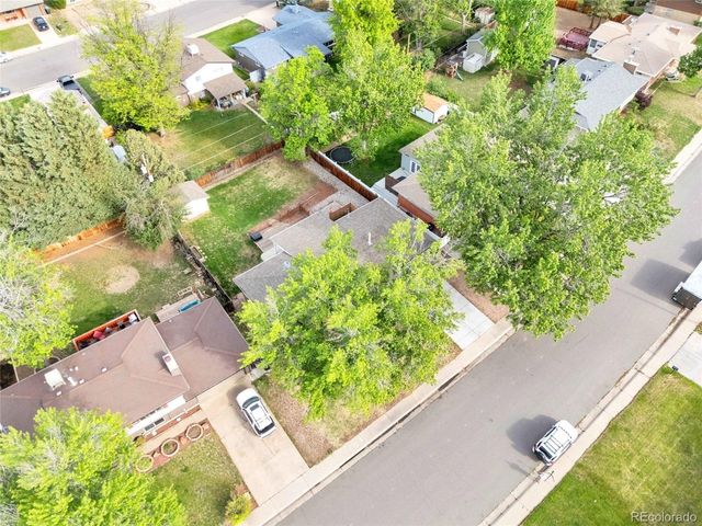3019 S Eaton St, Denver, CO 80227