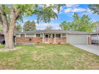 3019 S Eaton St, Denver, CO 80227