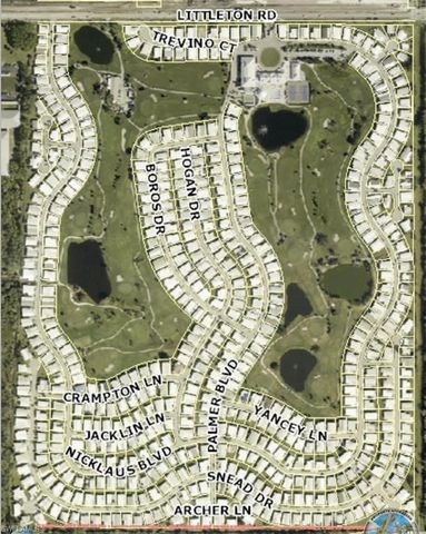 218 Nicklaus BLVD, North Fort Myers, FL 33903