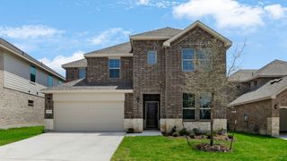 9217 Cessna Ave., Mckinney, TX 75071