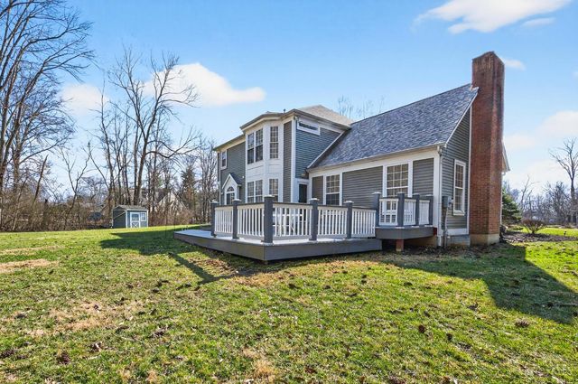 9224 Cactus Lane, Symmes Twp, OH 45140