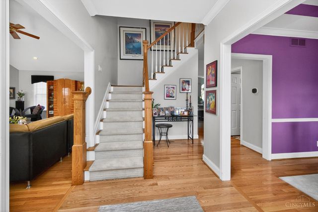 9224 Cactus Lane, Symmes Twp, OH 45140