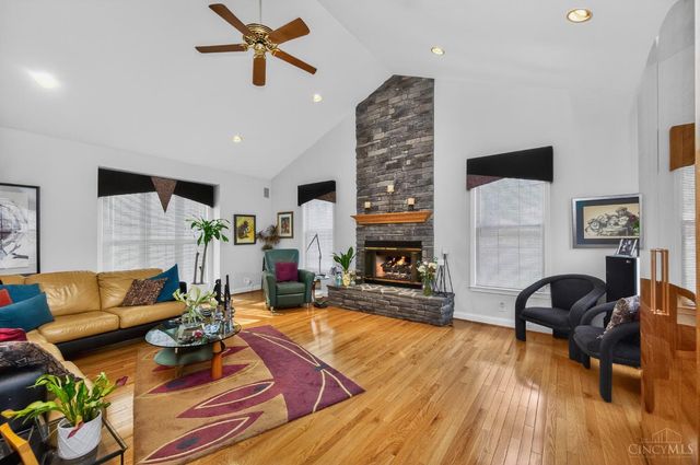 9224 Cactus Lane, Symmes Twp, OH 45140