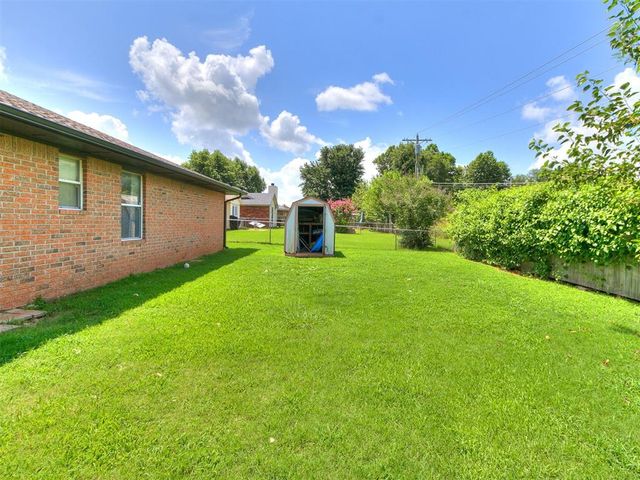 1189 N Blue Ridge Drive, Purcell, OK 73080