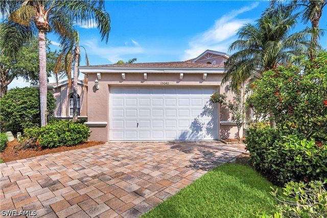 15040 Sterling Oaks DR, Naples, FL 34110