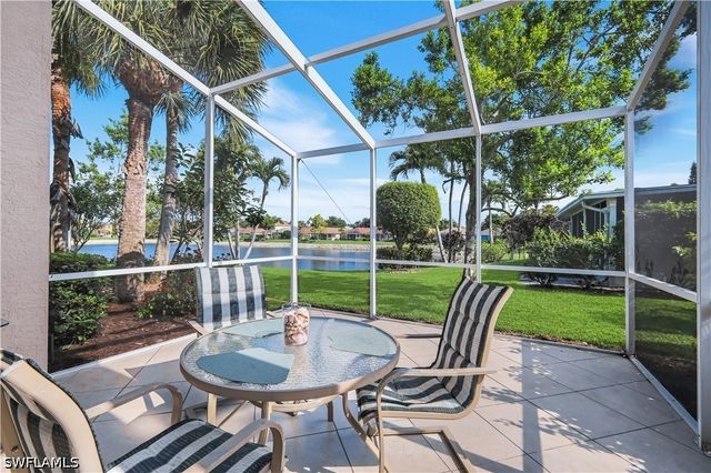 15040 Sterling Oaks DR, Naples, FL 34110