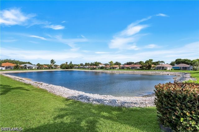 15040 Sterling Oaks DR, Naples, FL 34110