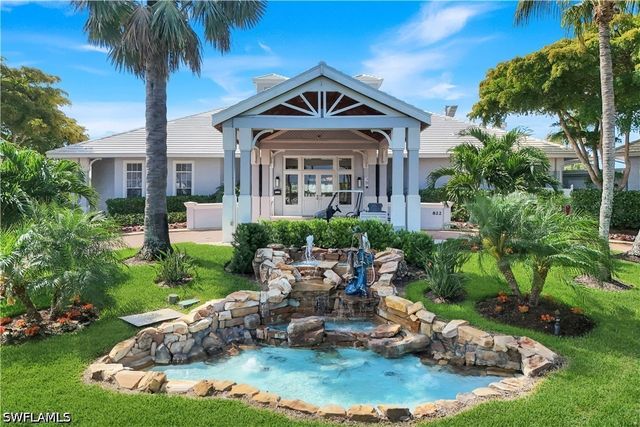 15040 Sterling Oaks DR, Naples, FL 34110