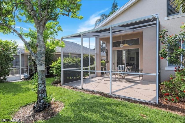 15040 Sterling Oaks DR, Naples, FL 34110
