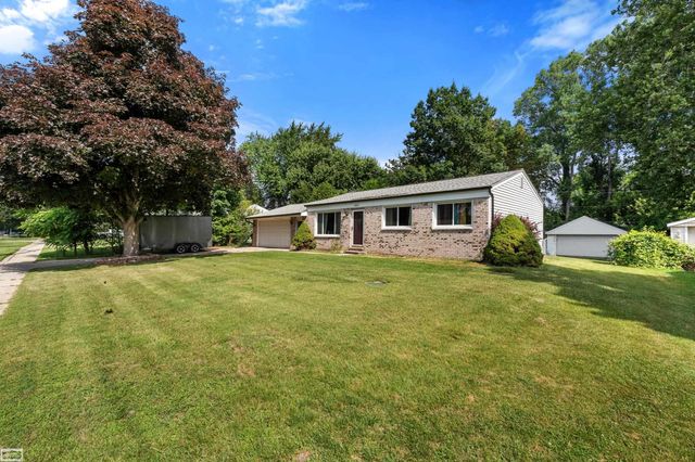 4505 23 Mile Road, Utica, MI 48316