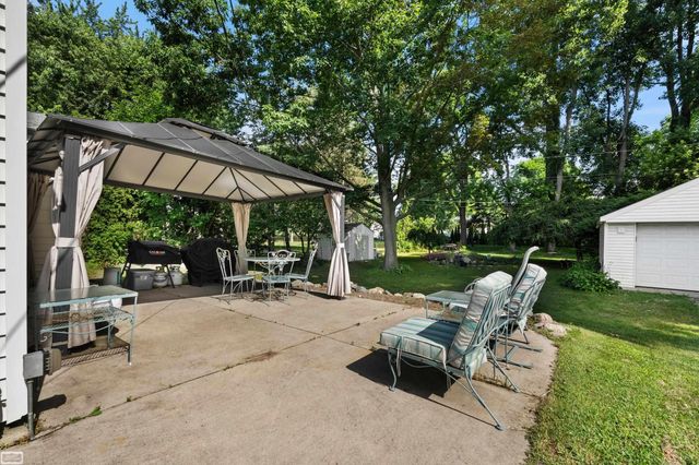 4505 23 Mile Road, Utica, MI 48316