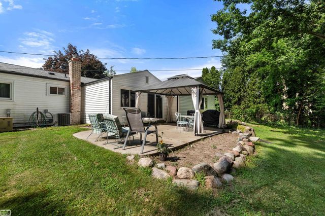 4505 23 Mile Road, Utica, MI 48316