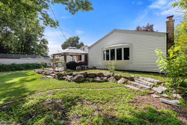 4505 23 Mile Road, Utica, MI 48316