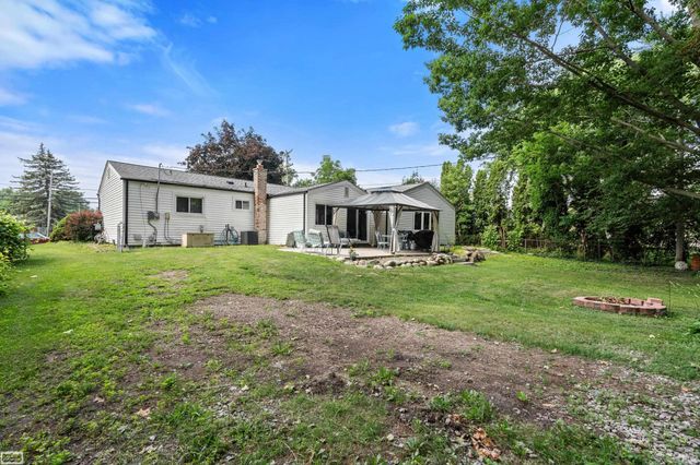 4505 23 Mile Road, Utica, MI 48316