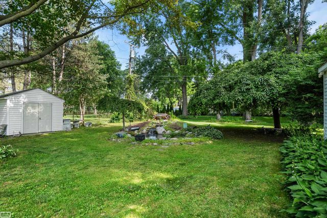4505 23 Mile Road, Utica, MI 48316