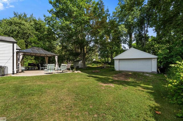 4505 23 Mile Road, Utica, MI 48316