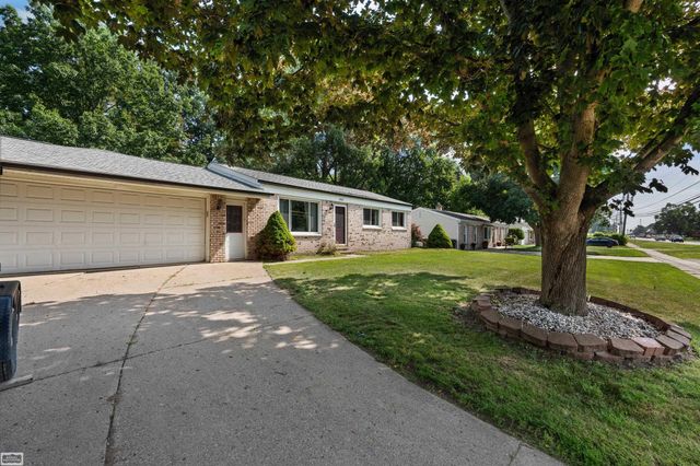 4505 23 Mile Road, Utica, MI 48316