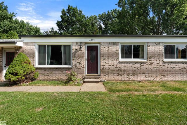 4505 23 Mile Road, Utica, MI 48316