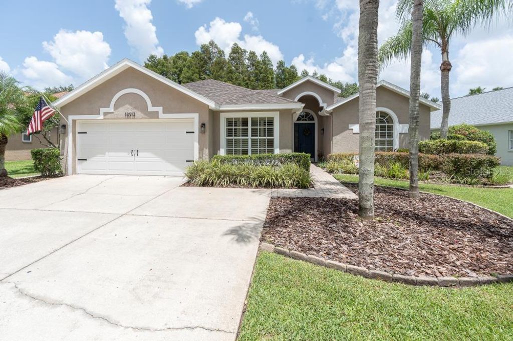 18913 MAISONS DRIVE, Lutz, FL 33558
