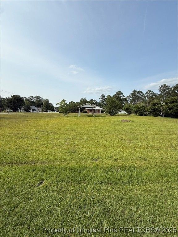 0 S Main Street, Salemburg, NC 28386