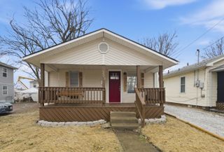 303 N FIFTH ST, Columbia, MO 65201