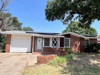 4508 LOCKWOOD DRIVE, Wichita Falls, TX 76308
